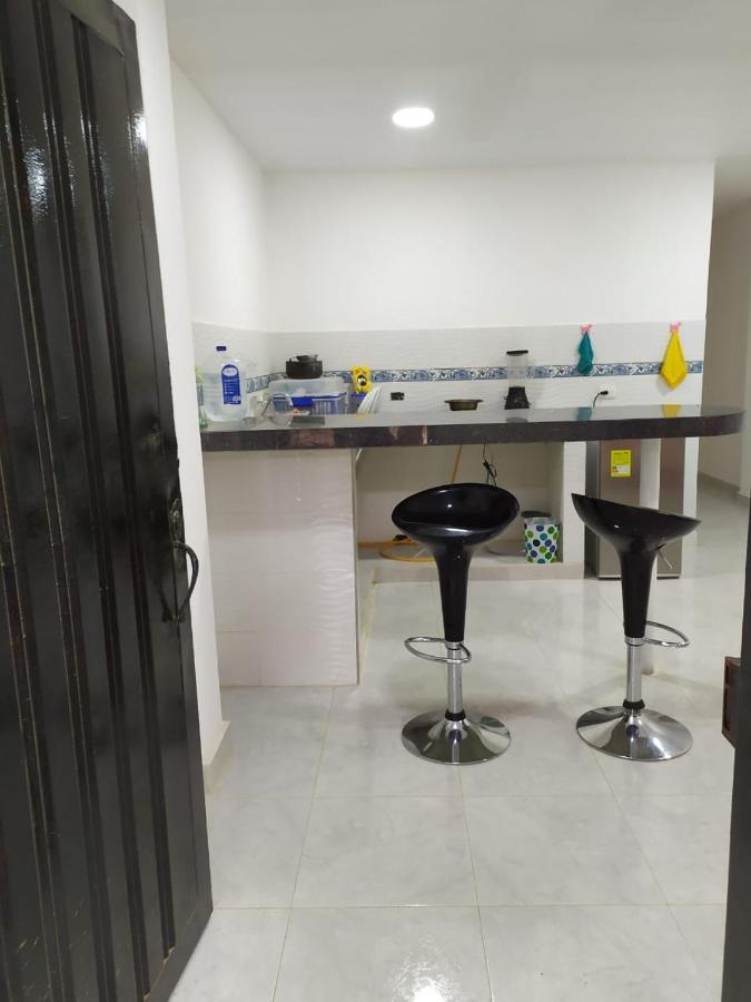 Emvacamo' Apartment Taganga Exterior photo